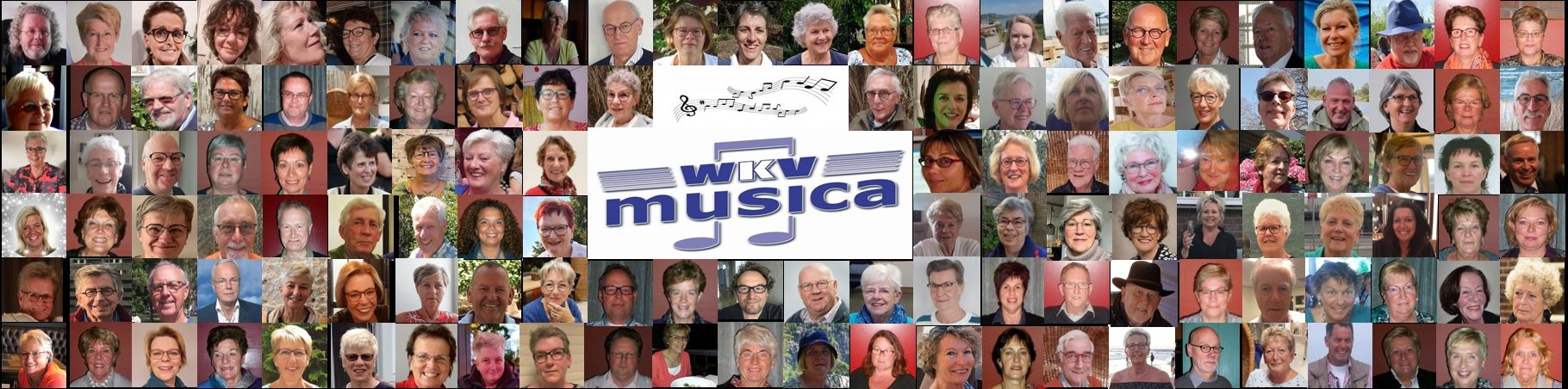 Westlandse Koorvereniging Musica