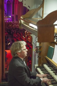 Wim Loef - orgel