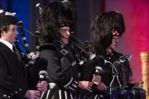Dutch Pipes and Drums